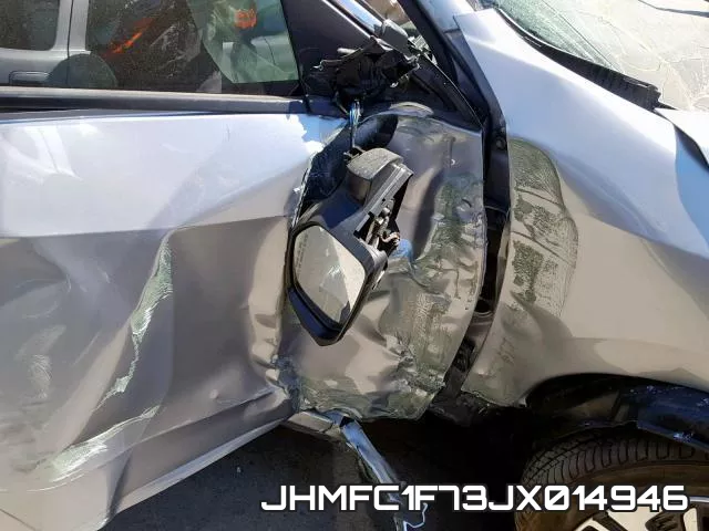 JHMFC1F73JX014946 фото 10