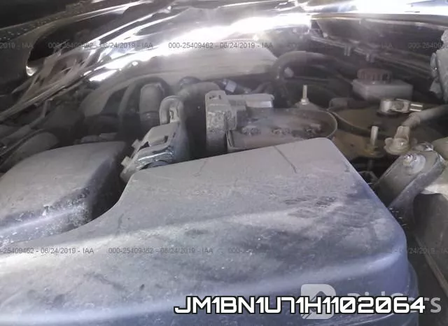 JM1BN1U71H1102064 фото 2