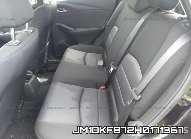 JM1DKFB72H0171367 фото 9