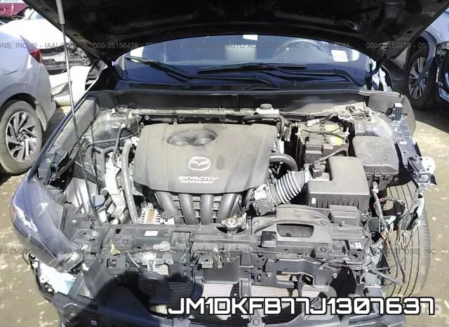 JM1DKFB77J1307637 фото 2