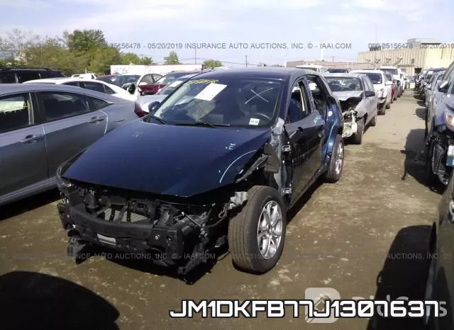 JM1DKFB77J1307637 фото 3