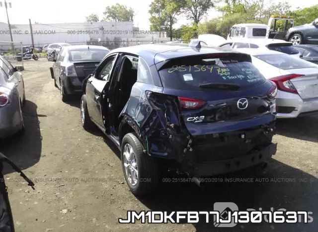 JM1DKFB77J1307637 фото 4