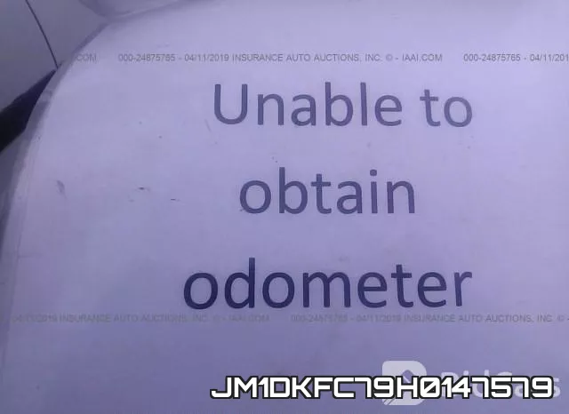 JM1DKFC79H0147579 фото 8