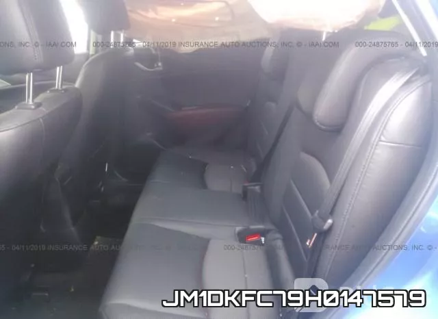 JM1DKFC79H0147579 фото 9