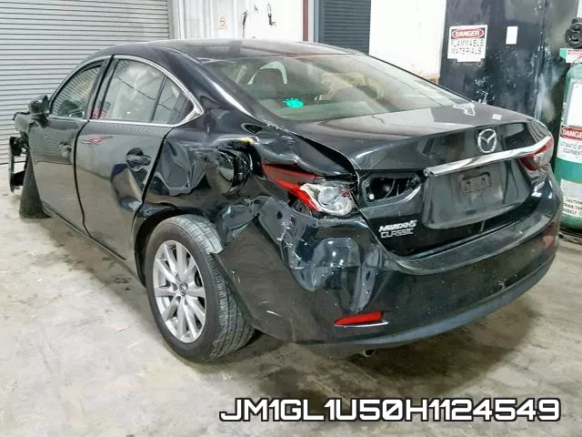 JM1GL1U50H1124549 фото 4