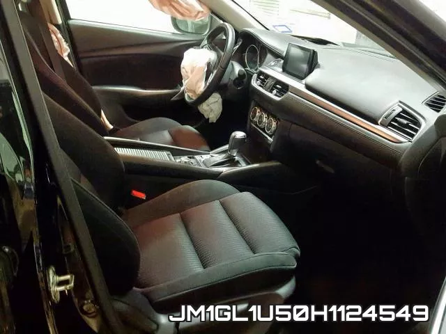 JM1GL1U50H1124549 фото 6