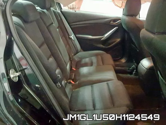 JM1GL1U50H1124549 фото 7