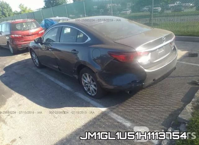 JM1GL1U51H1113754 фото 4