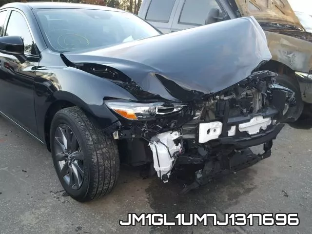 JM1GL1UM7J1317696 фото 10