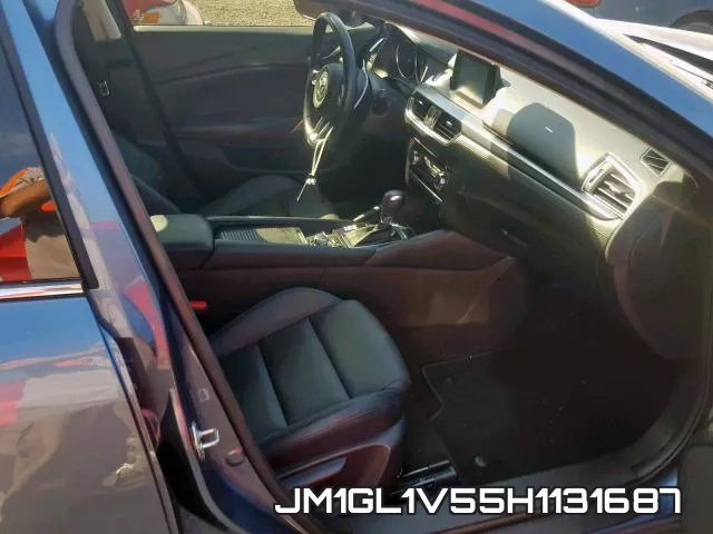 JM1GL1V55H1131687 фото 6