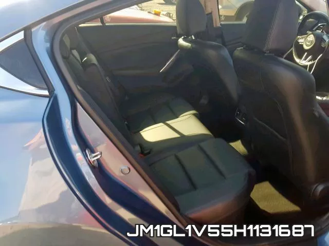 JM1GL1V55H1131687 фото 7