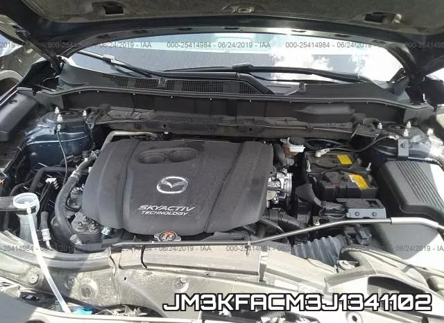 JM3KFACM3J1341102 фото 2
