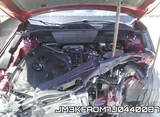 JM3KFADM7J0440087 фото 2