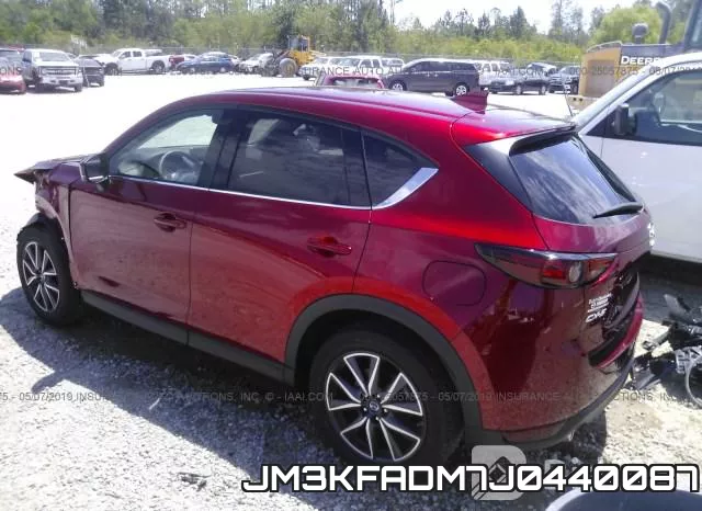 JM3KFADM7J0440087 фото 4