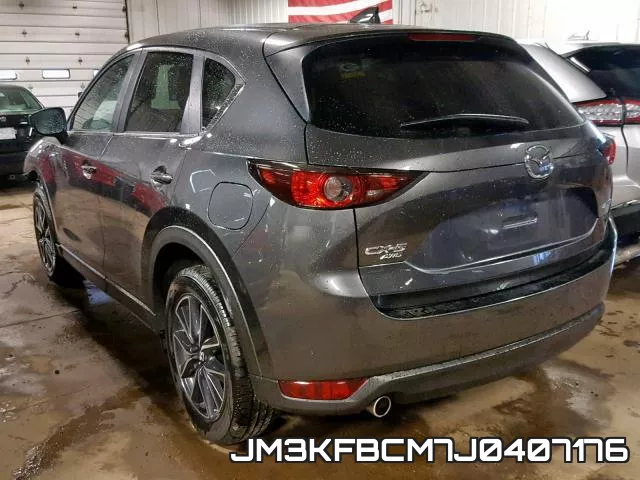 JM3KFBCM7J0407176 фото 4