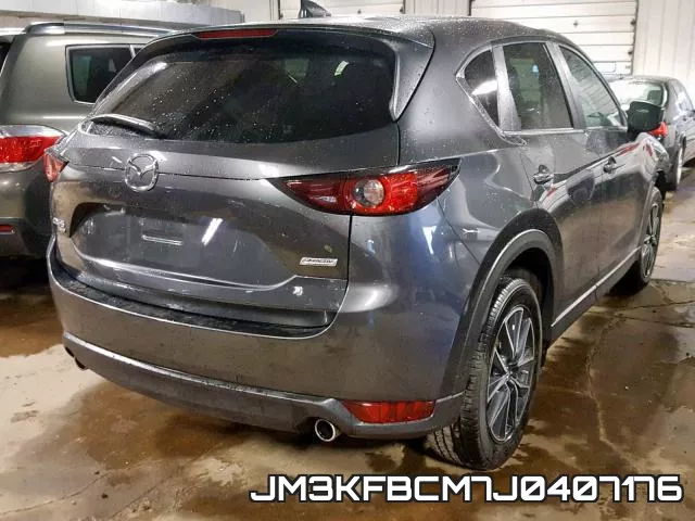 JM3KFBCM7J0407176 фото 5