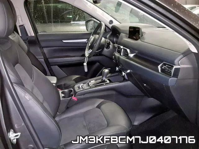 JM3KFBCM7J0407176 фото 6