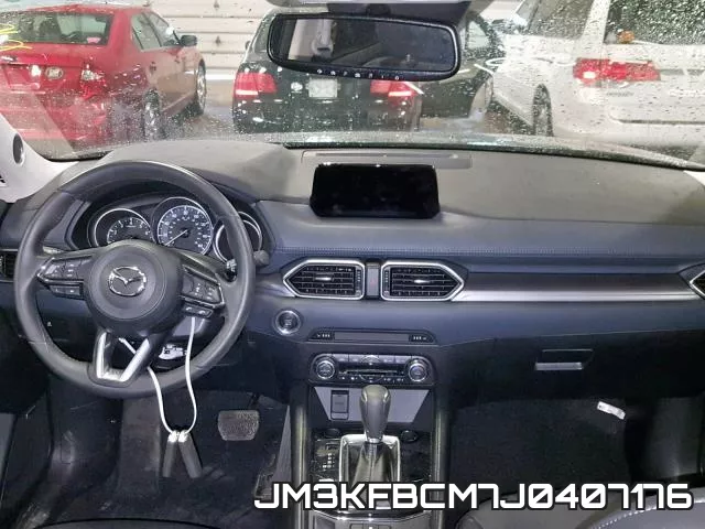 JM3KFBCM7J0407176 фото 10