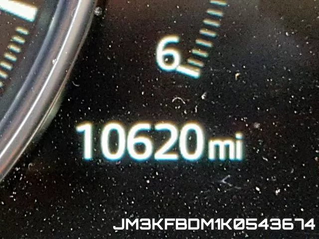 JM3KFBDM1K0543674 фото 9