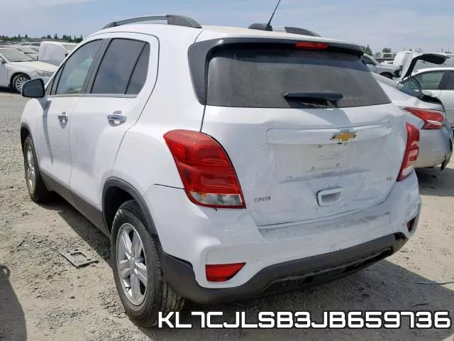 KL7CJLSB3JB659736 фото 4