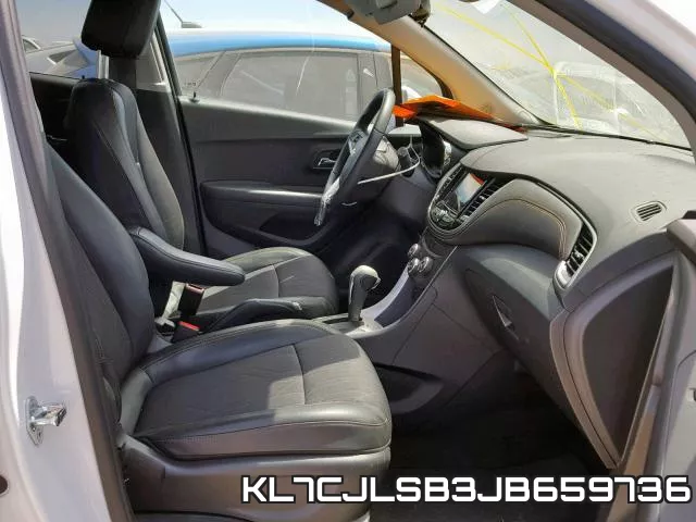 KL7CJLSB3JB659736 фото 6