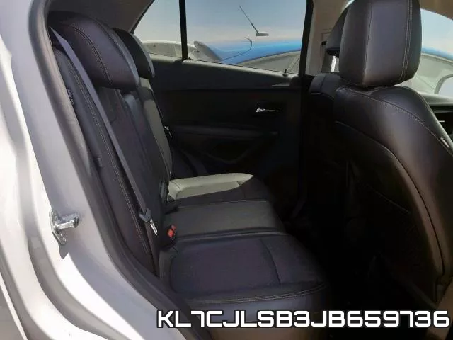 KL7CJLSB3JB659736 фото 7