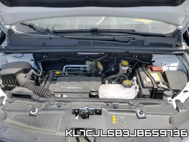KL7CJLSB3JB659736 фото 8