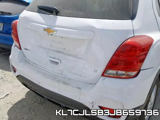 KL7CJLSB3JB659736 фото 10
