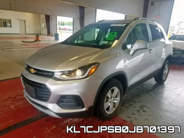 KL7CJPSB0JB701397 фото 3