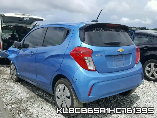 KL8CB6SA1HC761395 фото 4