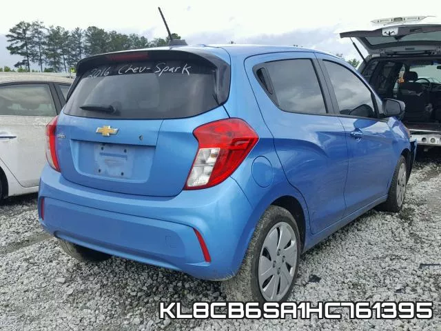 KL8CB6SA1HC761395 фото 5