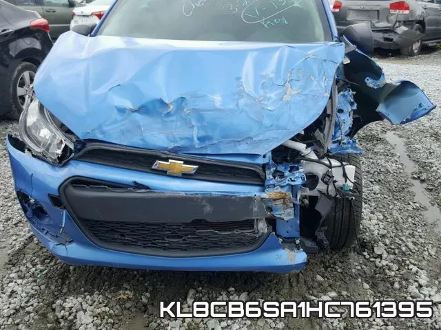 KL8CB6SA1HC761395 фото 8