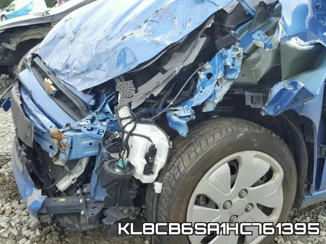 KL8CB6SA1HC761395 фото 10