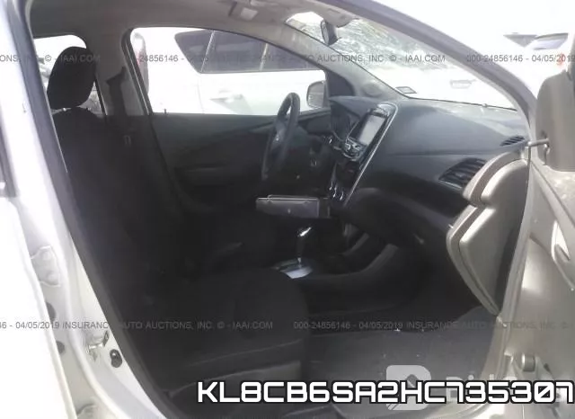 KL8CB6SA2HC735307 фото 6