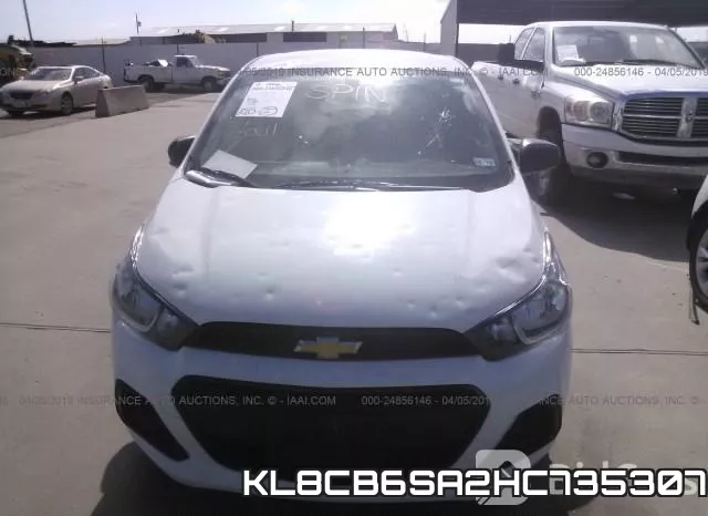 KL8CB6SA2HC735307 фото 7