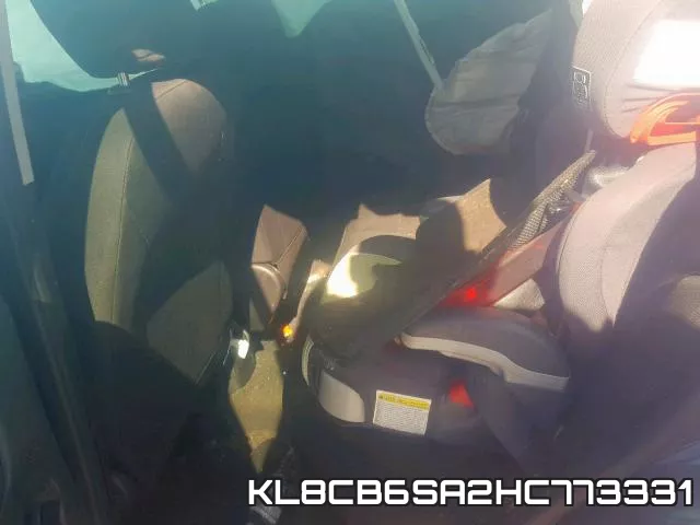 KL8CB6SA2HC773331 фото 7