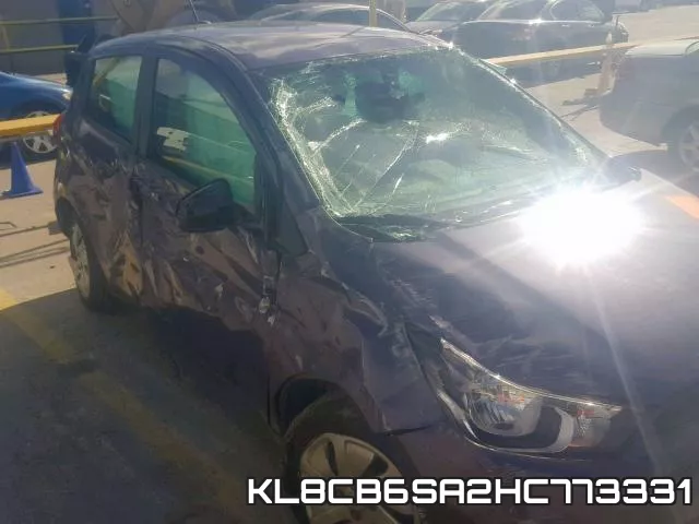 KL8CB6SA2HC773331 фото 10