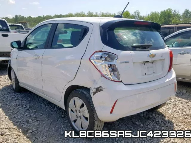 KL8CB6SA5JC423326 фото 4