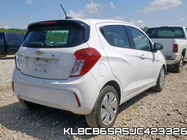 KL8CB6SA5JC423326 фото 5