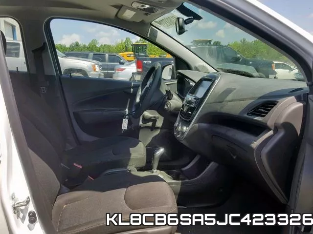 KL8CB6SA5JC423326 фото 6