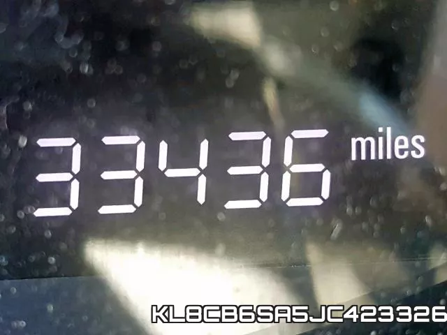 KL8CB6SA5JC423326 фото 9