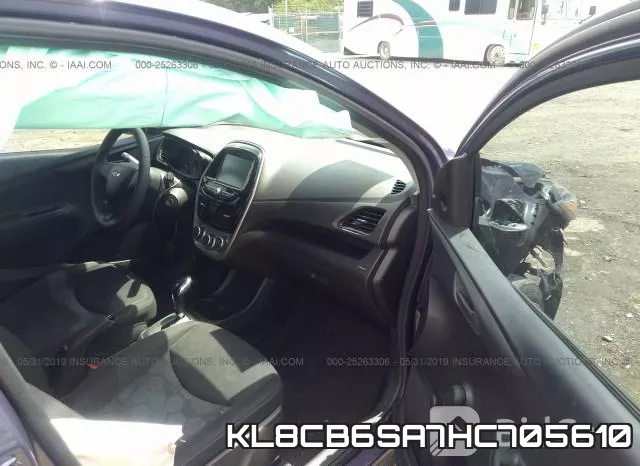 KL8CB6SA7HC705610 фото 6