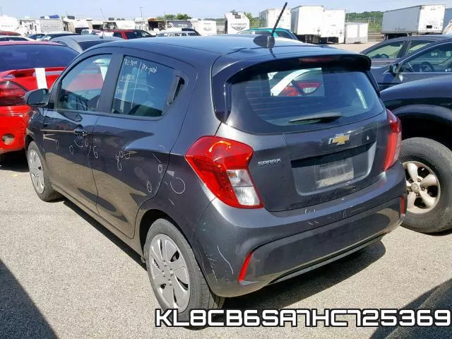 KL8CB6SA7HC725369 фото 4