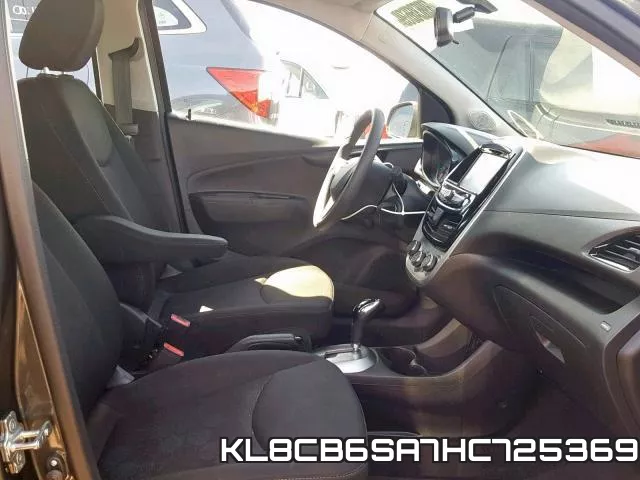 KL8CB6SA7HC725369 фото 6