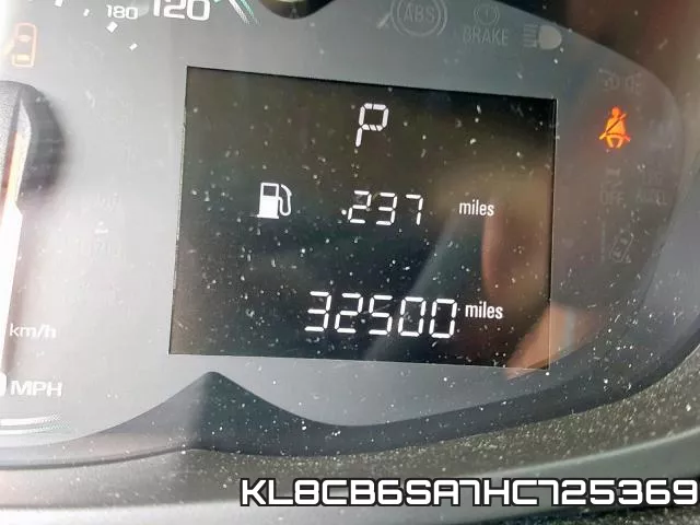 KL8CB6SA7HC725369 фото 9