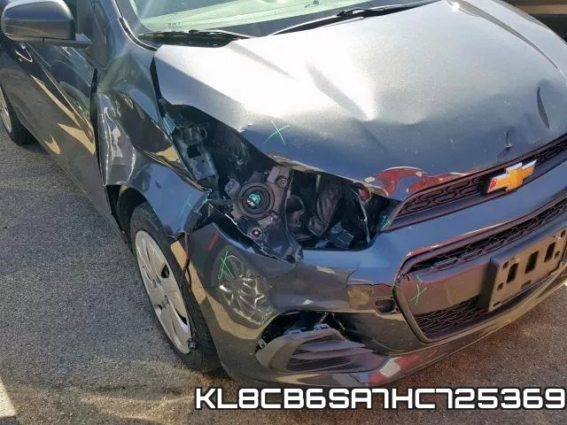 KL8CB6SA7HC725369 фото 10