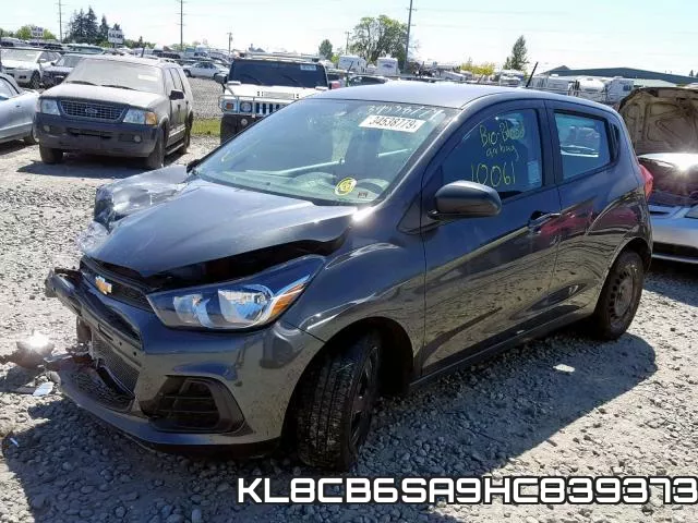 KL8CB6SA9HC839373 фото 3