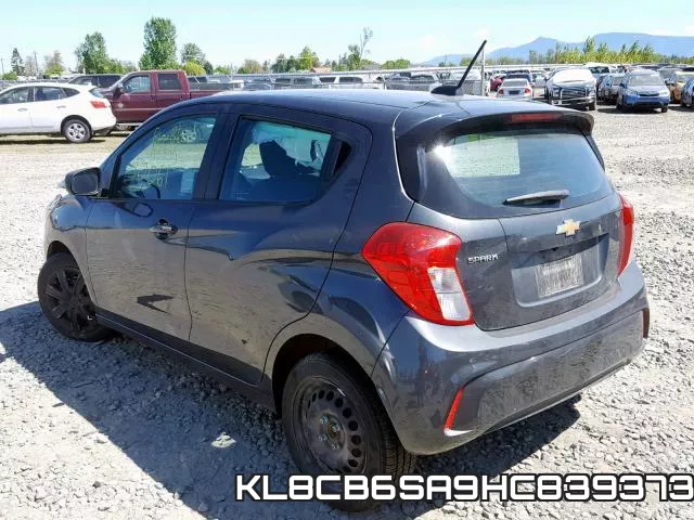 KL8CB6SA9HC839373 фото 4