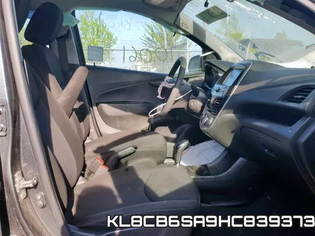 KL8CB6SA9HC839373 фото 6