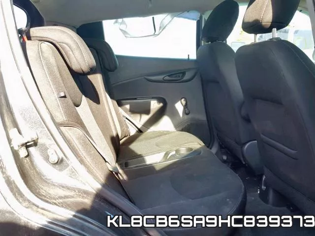 KL8CB6SA9HC839373 фото 7